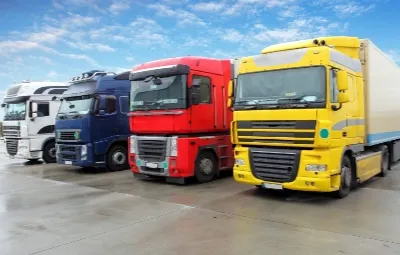 İzmir Adapazarı Nakliye Ambarı